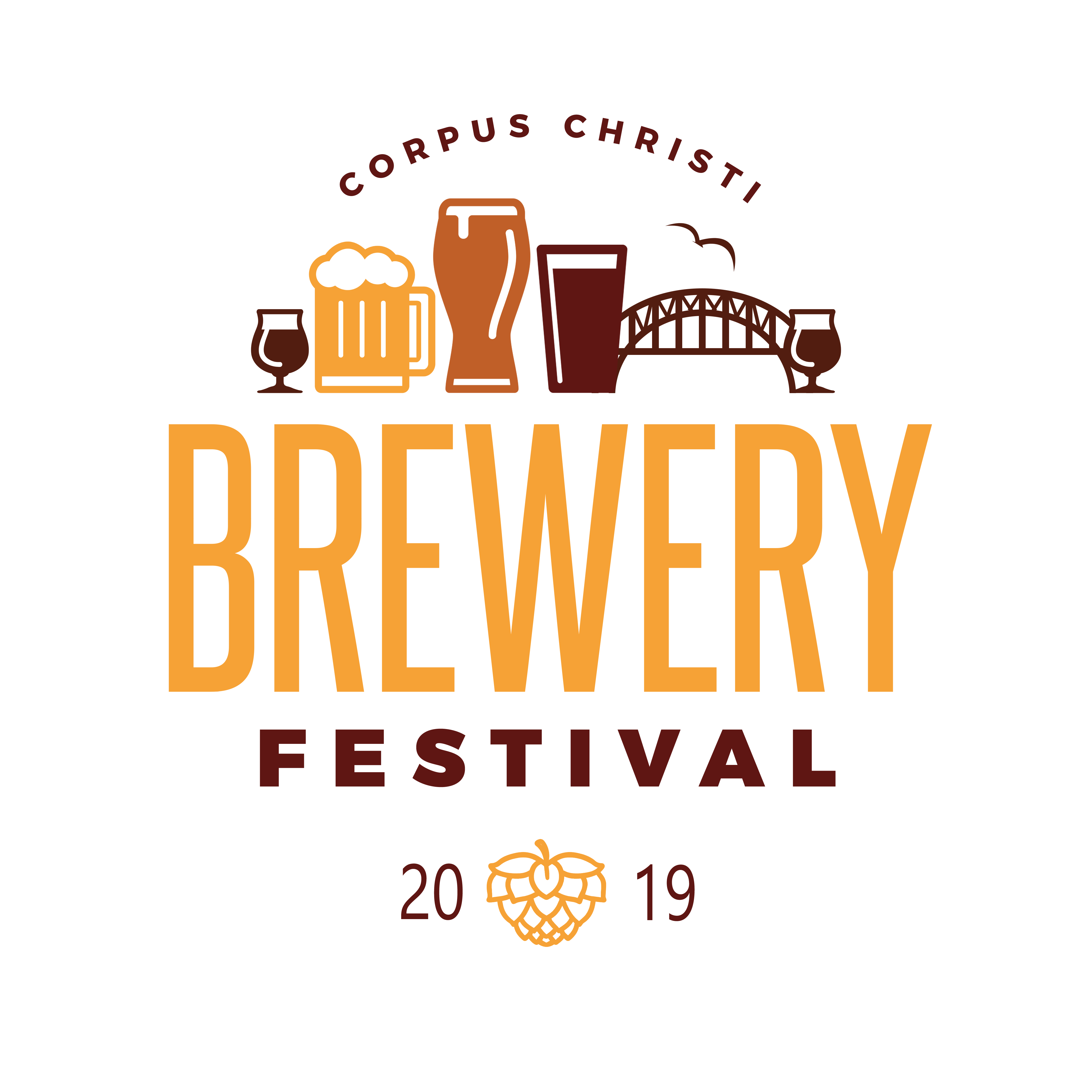 CC Brewery Festival  this Saturday!
