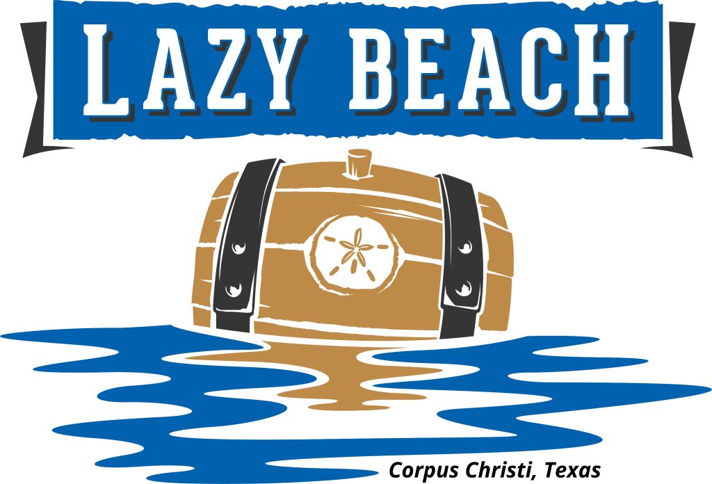 Lazy Beach Logo