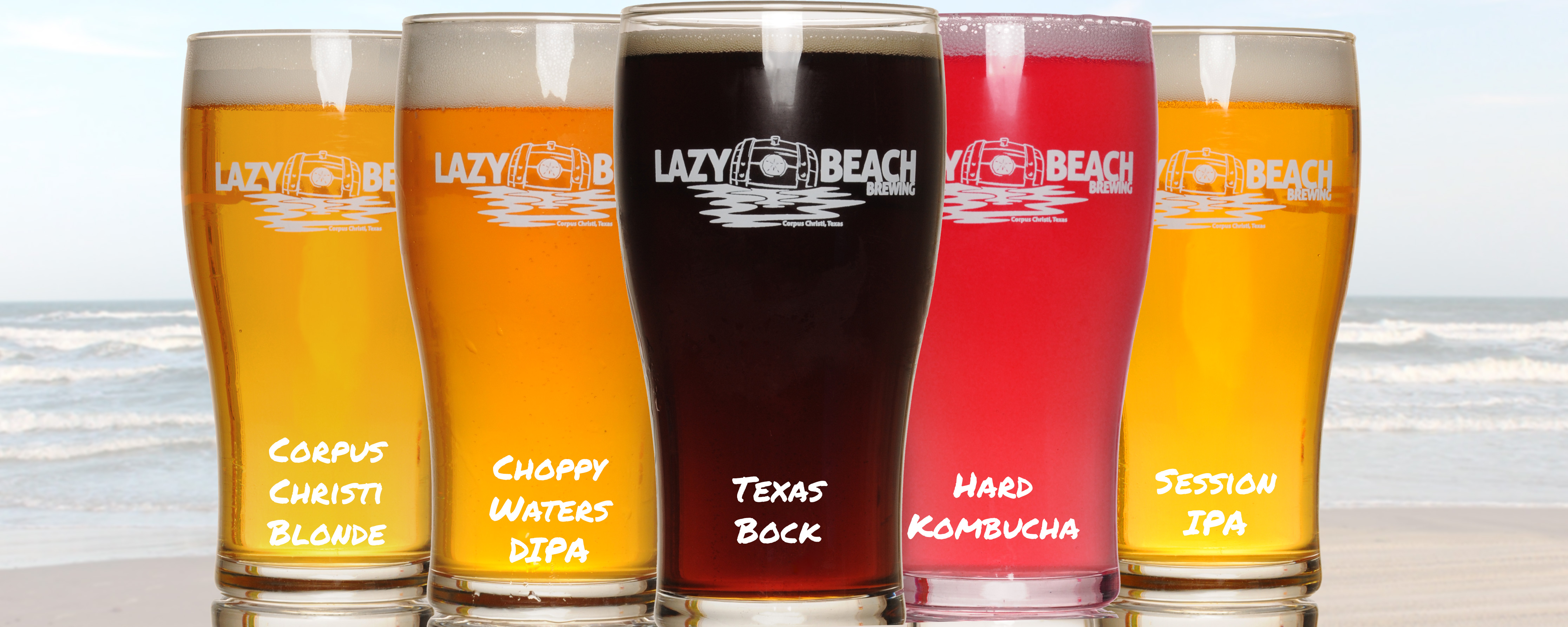 Lazy Beach Brewery
