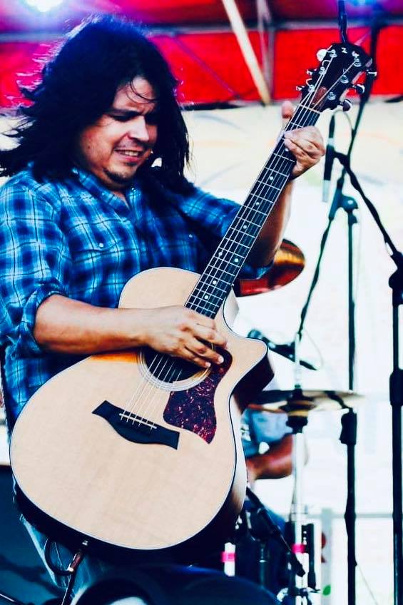 David Martinez