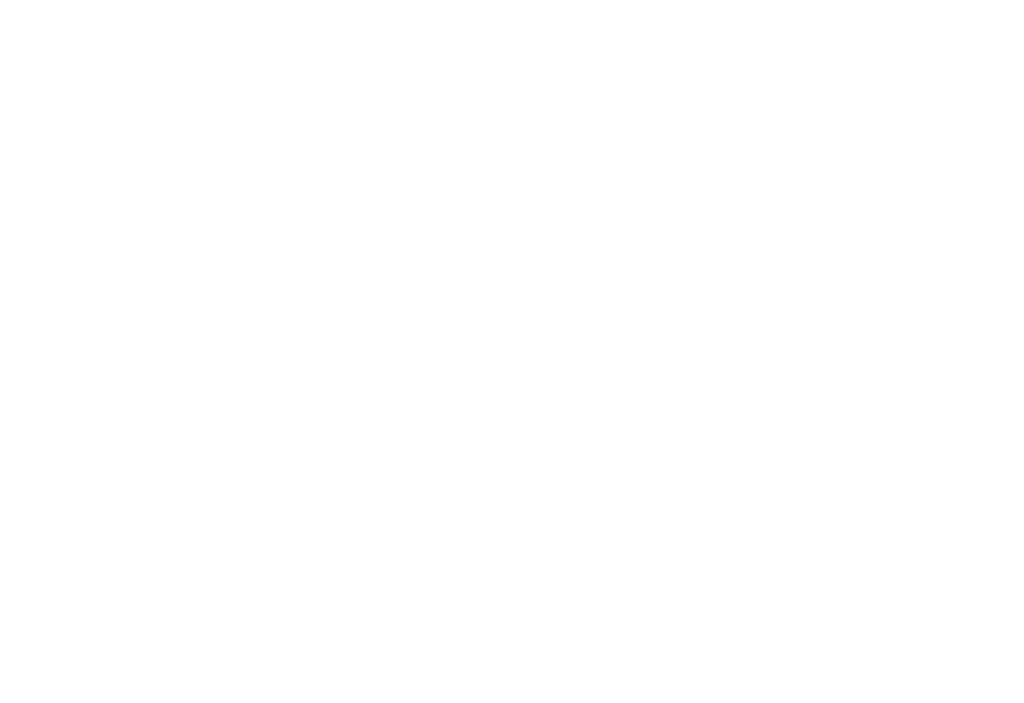 Lazy Beach Logo White