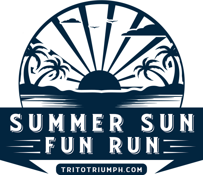 Summer Sun Fun Run