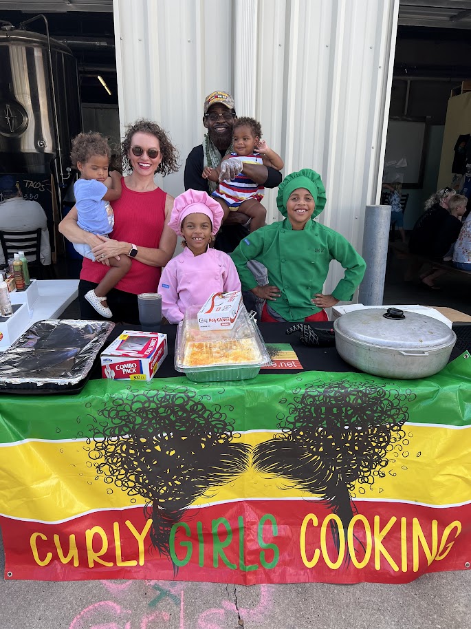 Young Entrepreneurs Takeover Second Saturday Shindig