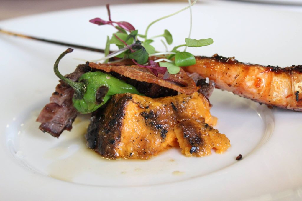 Food from Pairing
