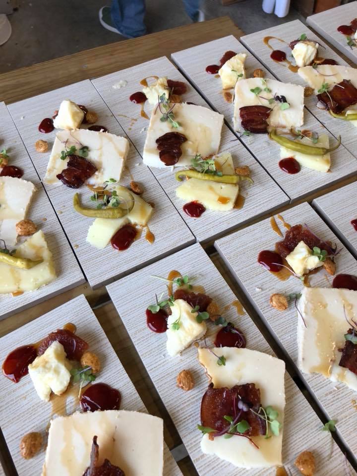 Food from Pairing