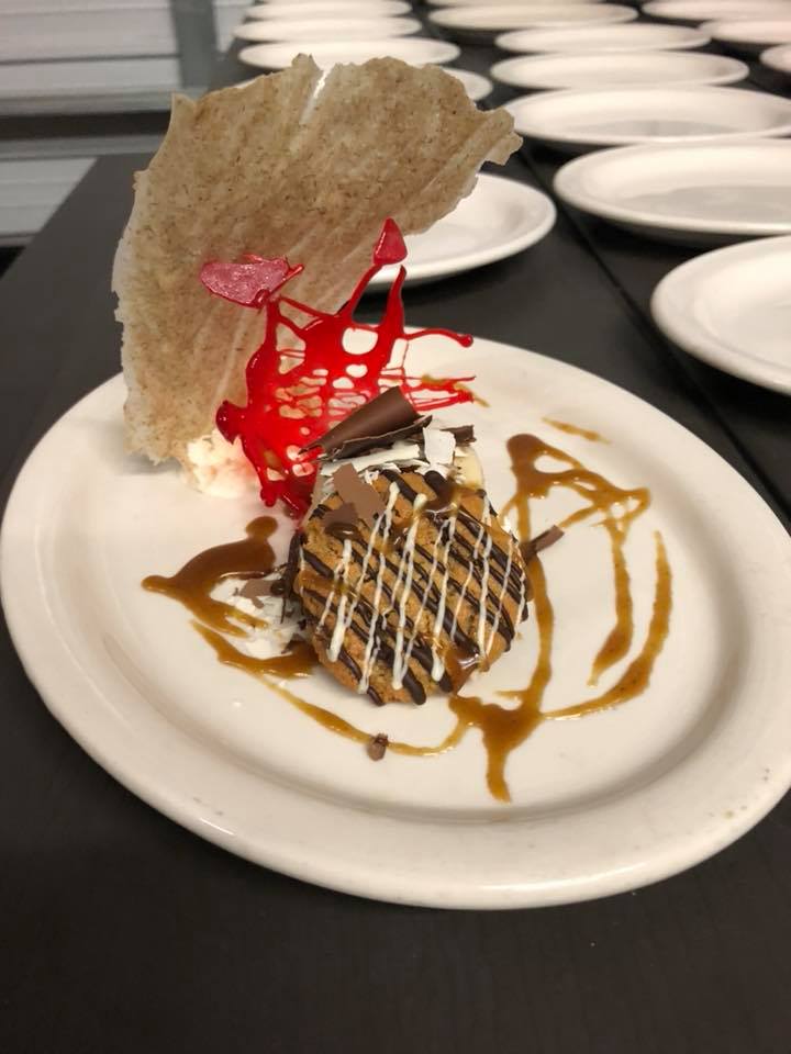 Food from Pairing
