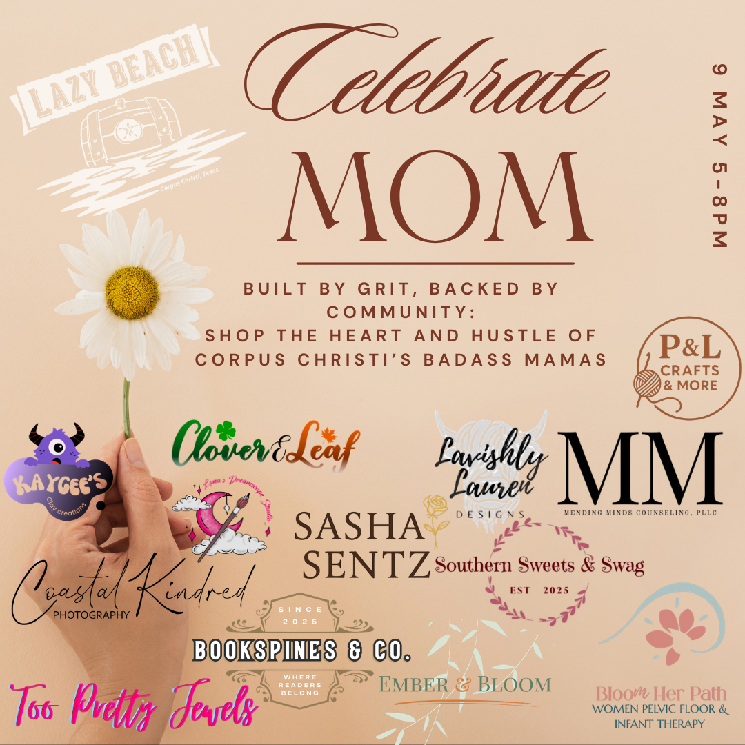 Badass Momma's and Makers Market