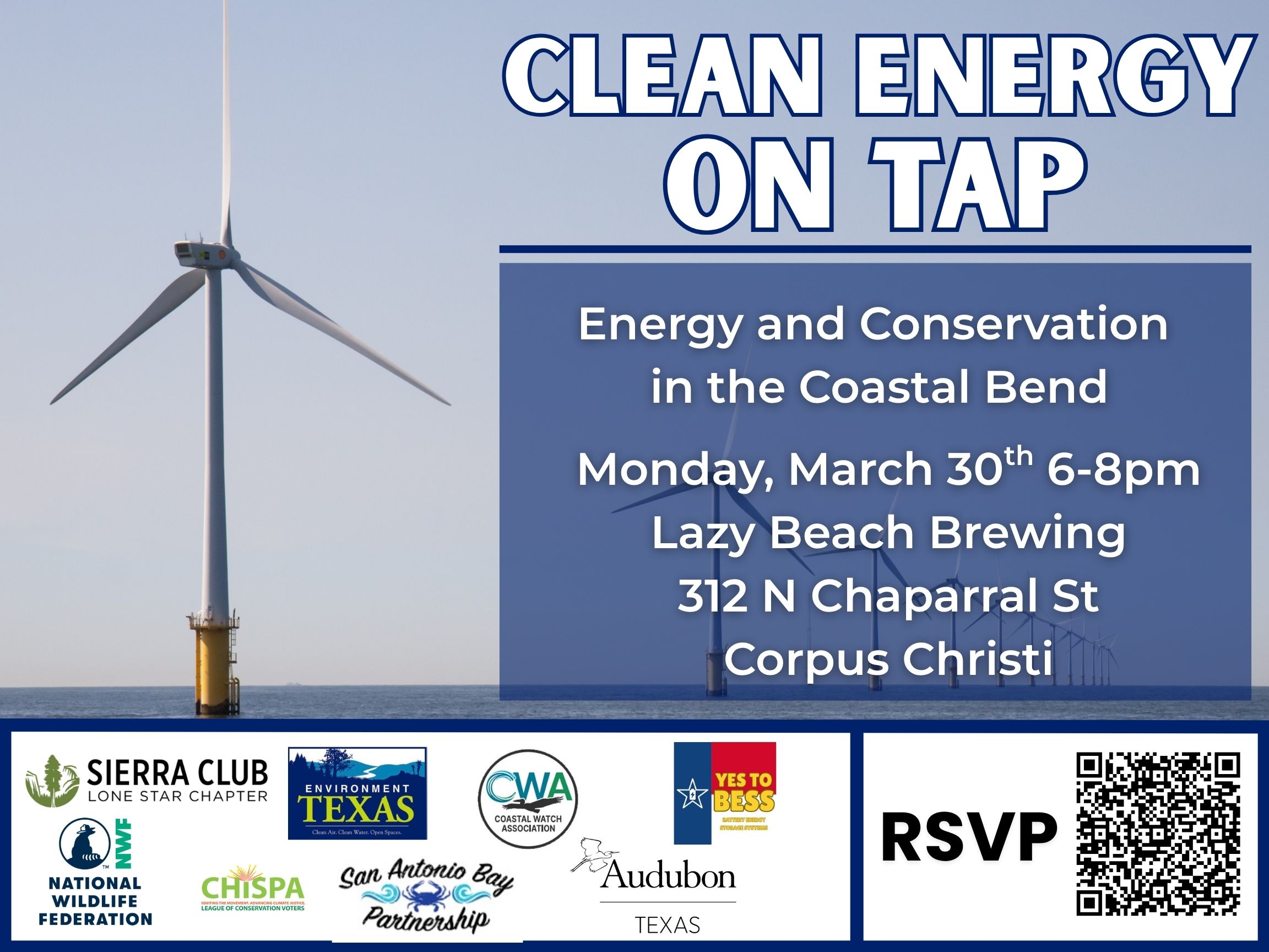 Clean Energy on Tap