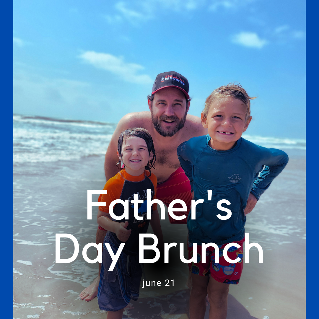 Father's Day Brunch