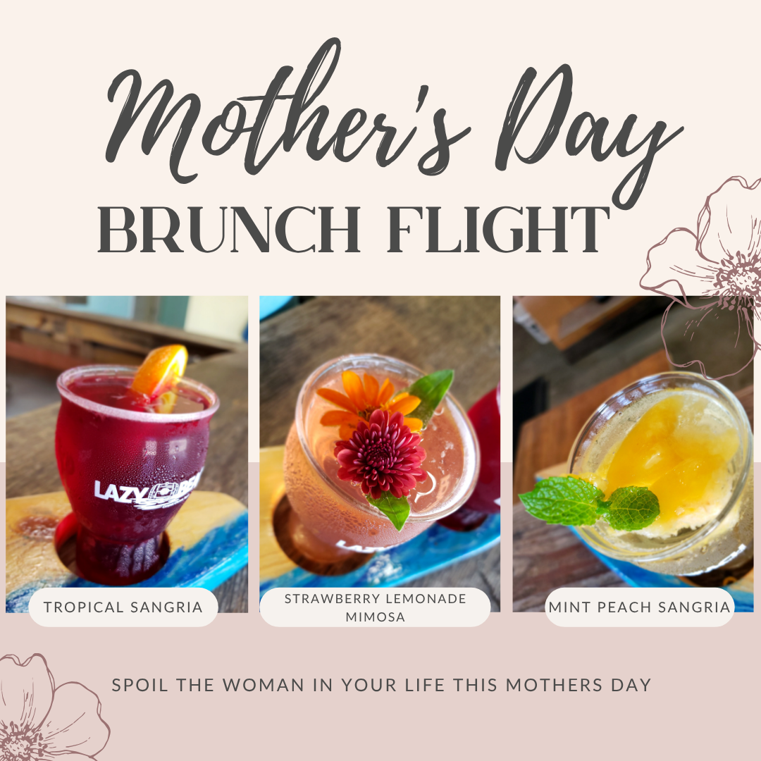 Mother's Day Brunch