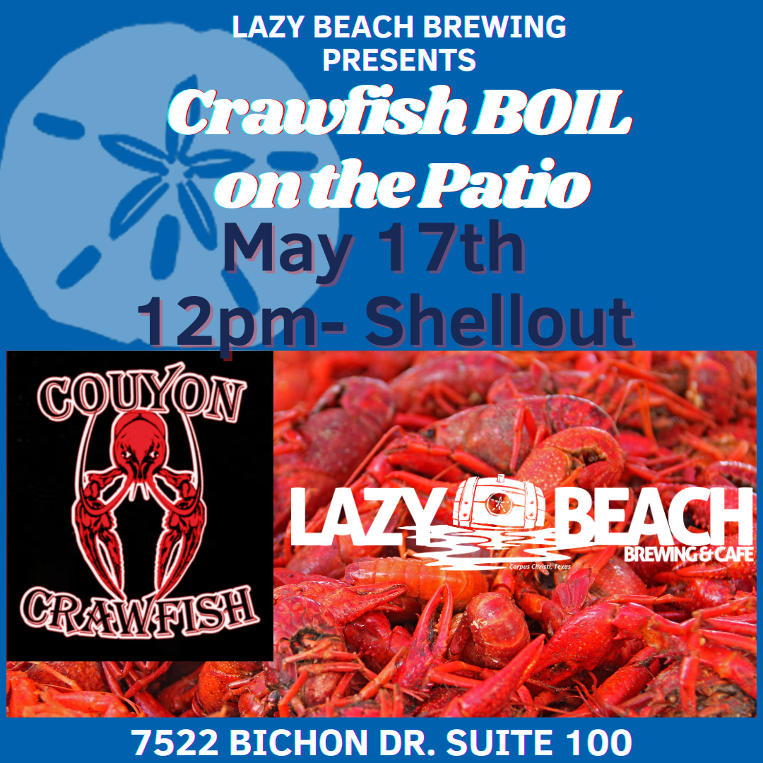Crawfish Boil