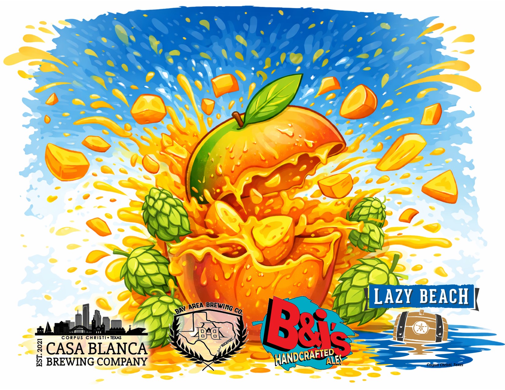 Mini Brewery Festival