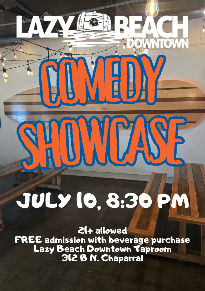 Downtown Comedy Showcase