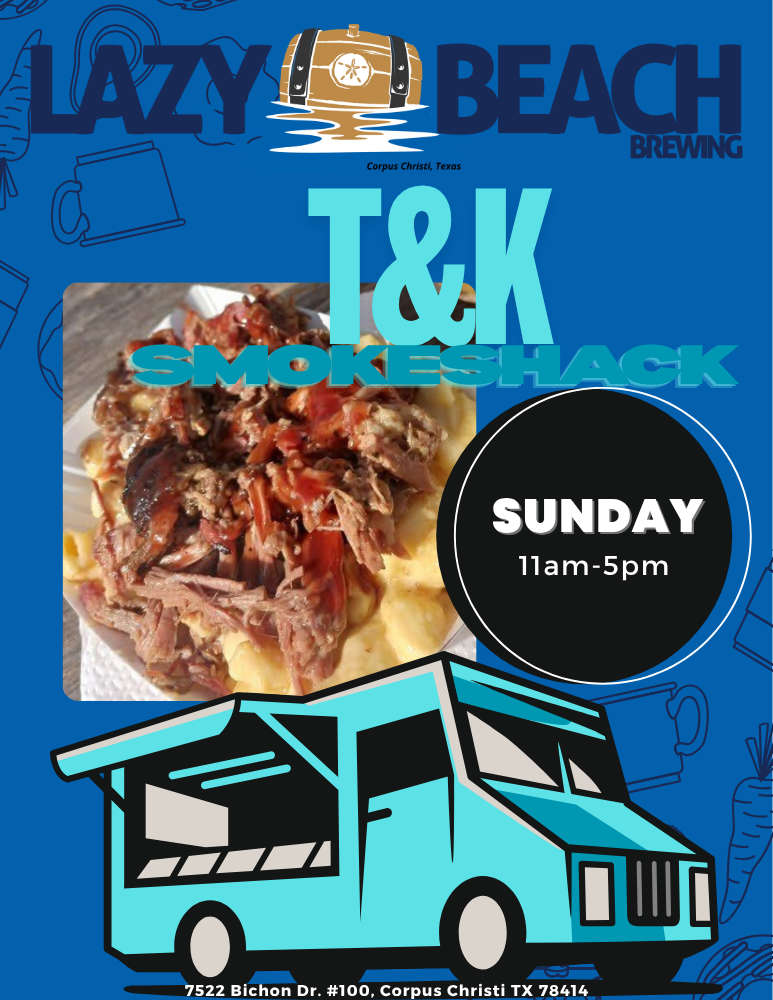 T&K Smoke Shack