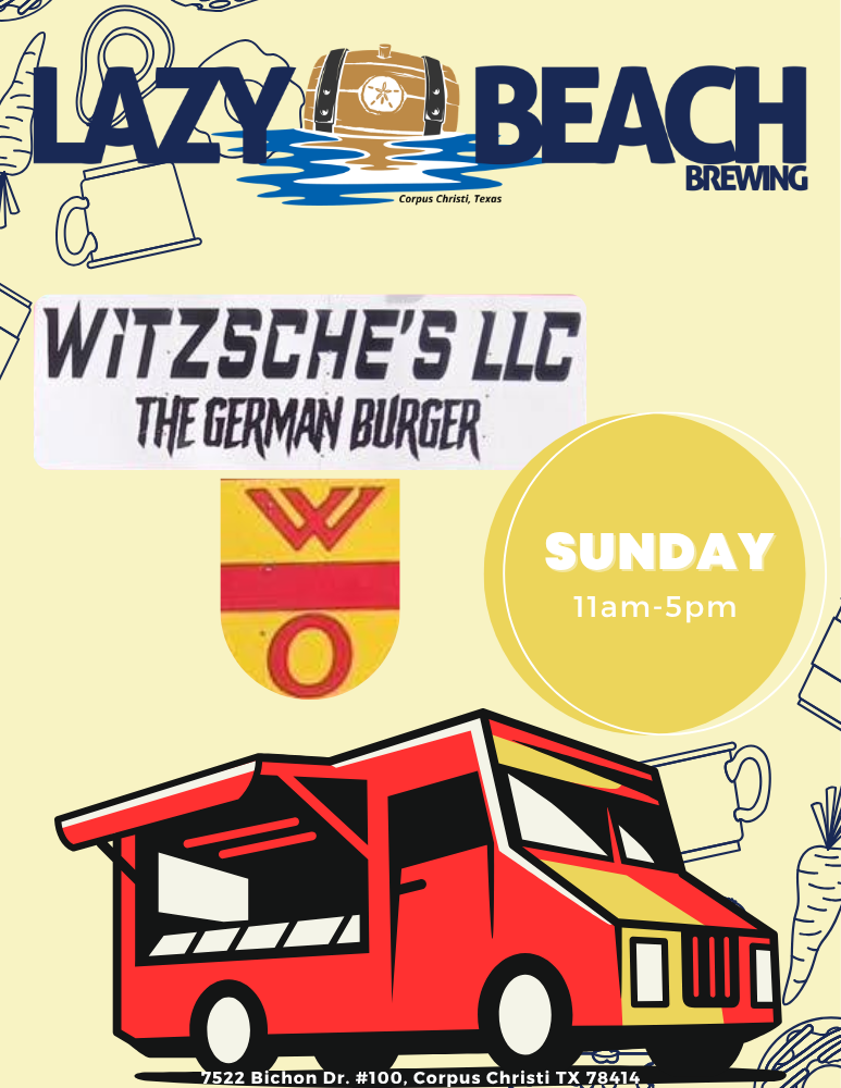 Witzschel's German Burger