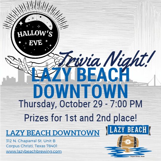 Downtown Trivia
